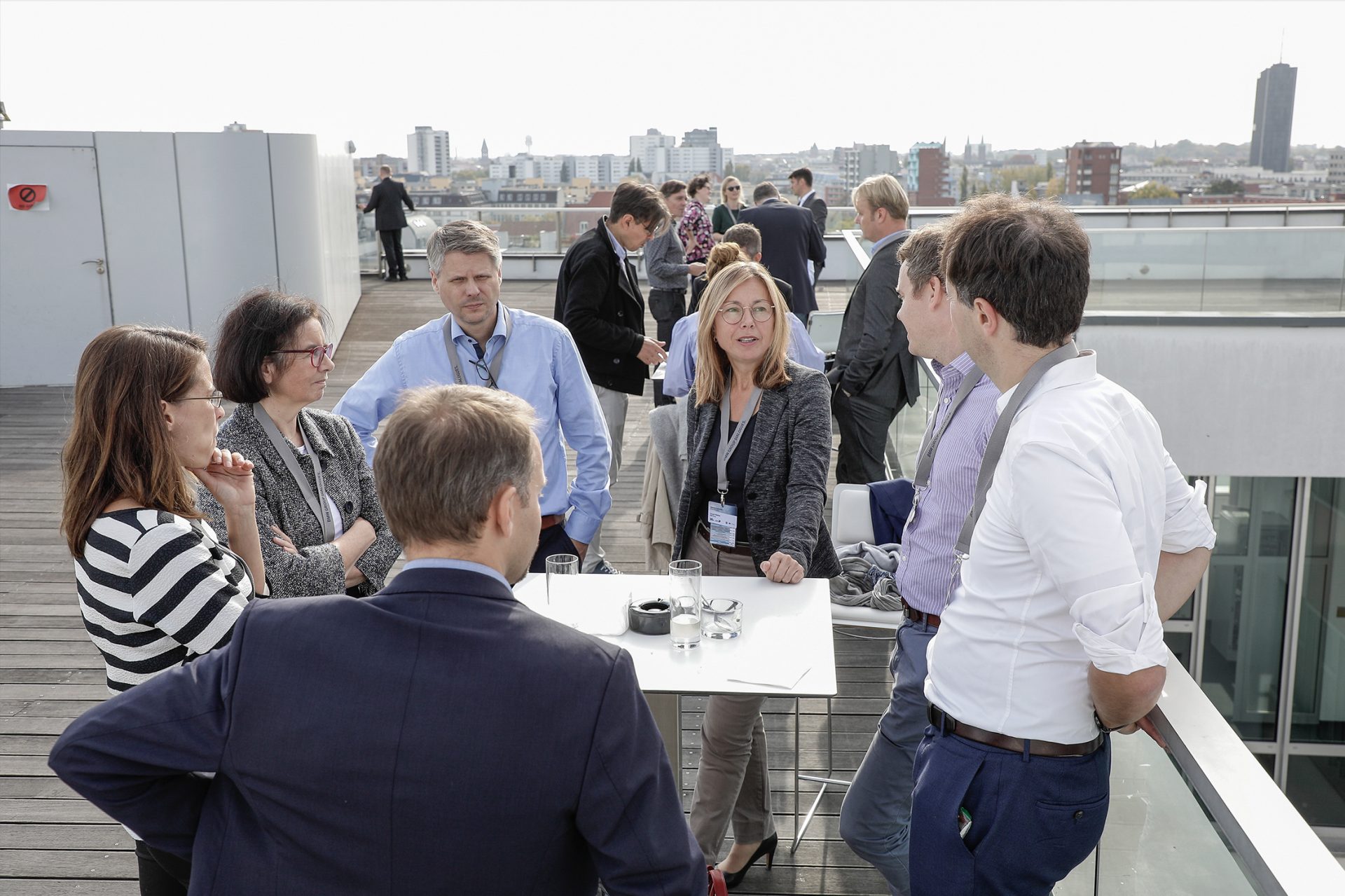 BMW Group Dialogue Berlin.