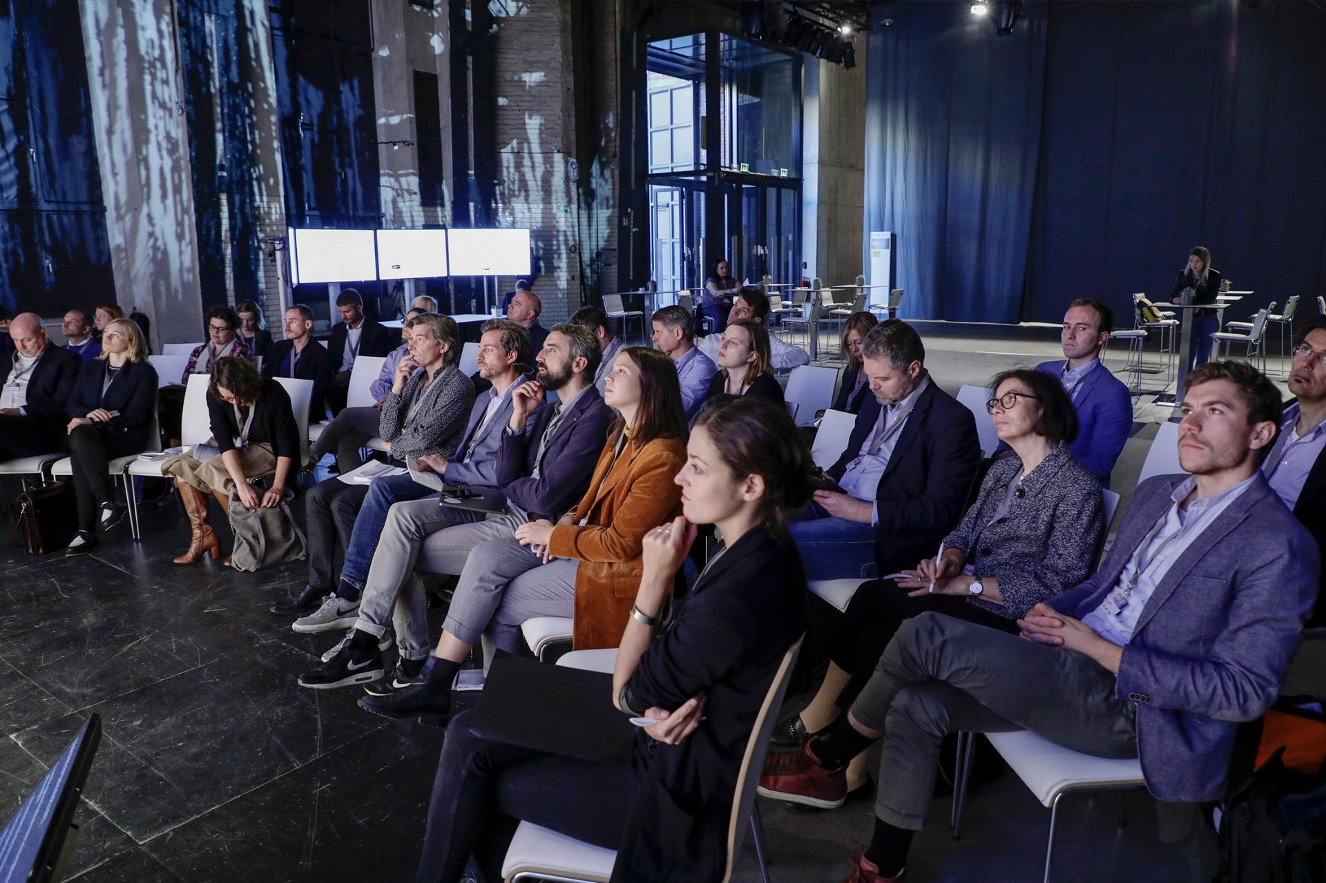 BMW Group Dialogue Berlin.