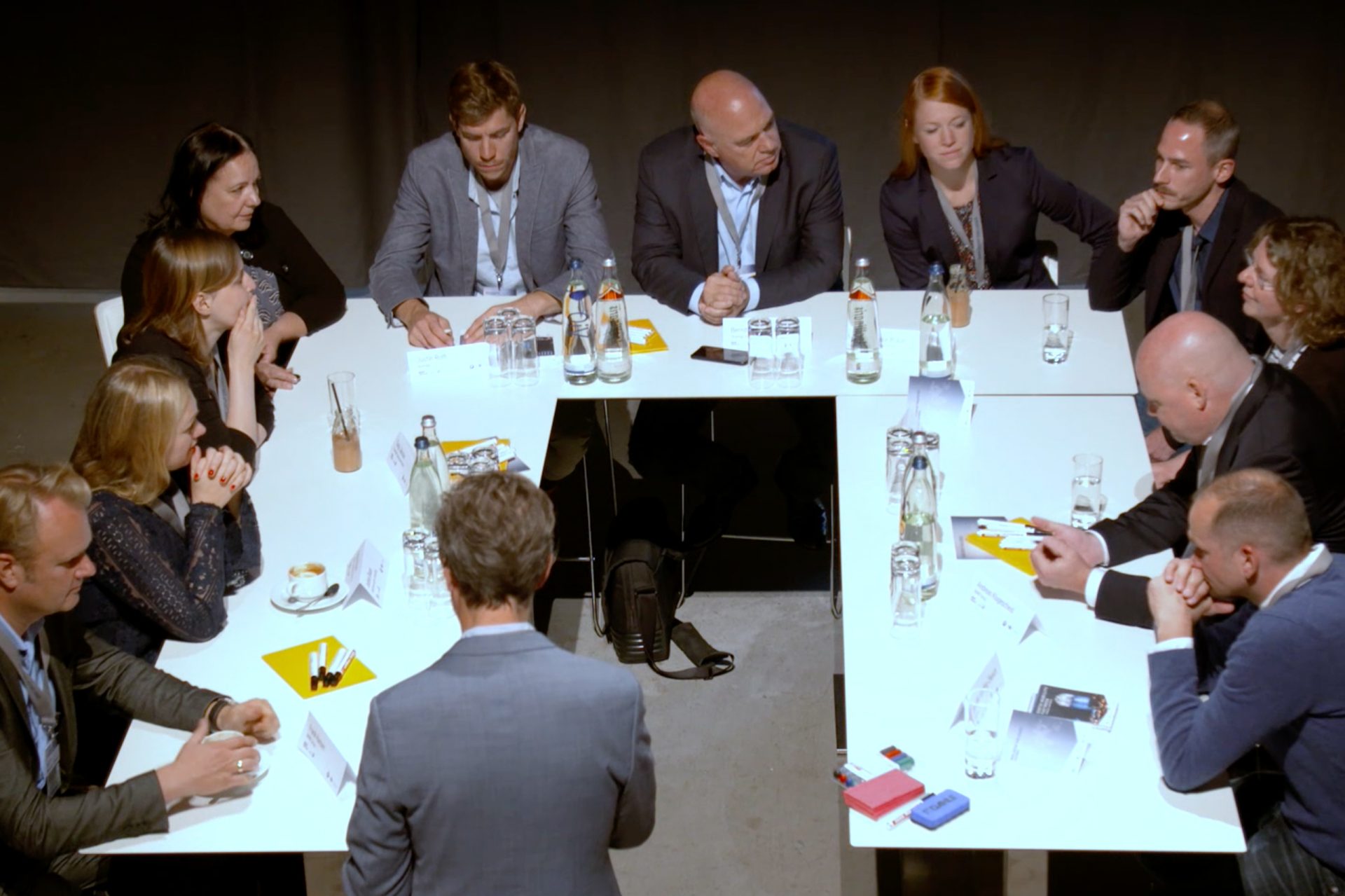 BMW Group Dialogue Berlin