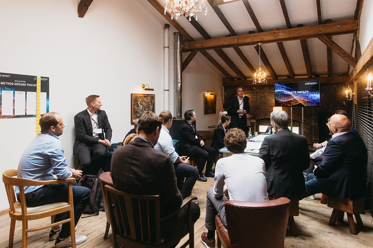 BMW Group Dialogue 2023