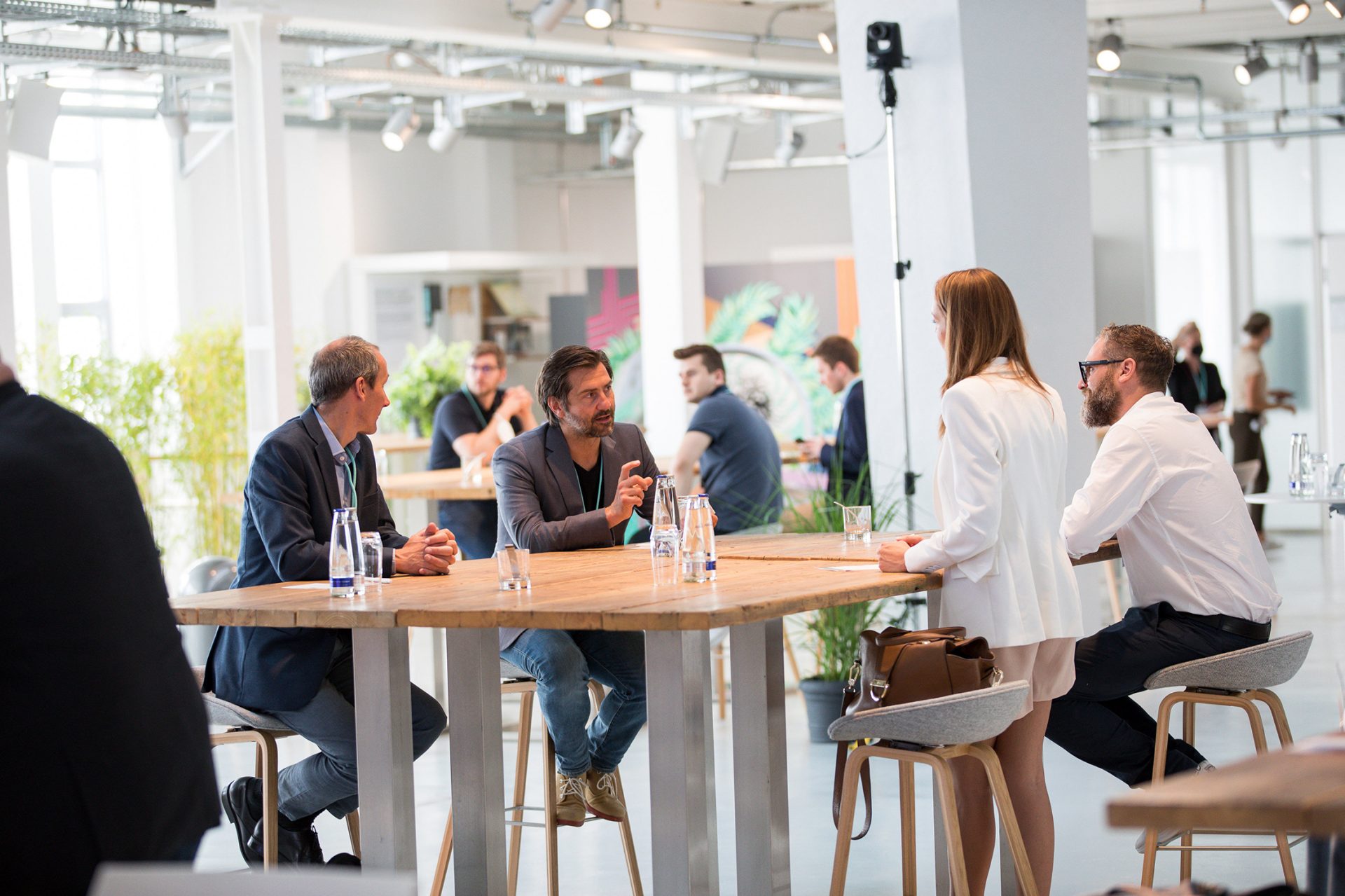 BMW Group Dialogues 2021