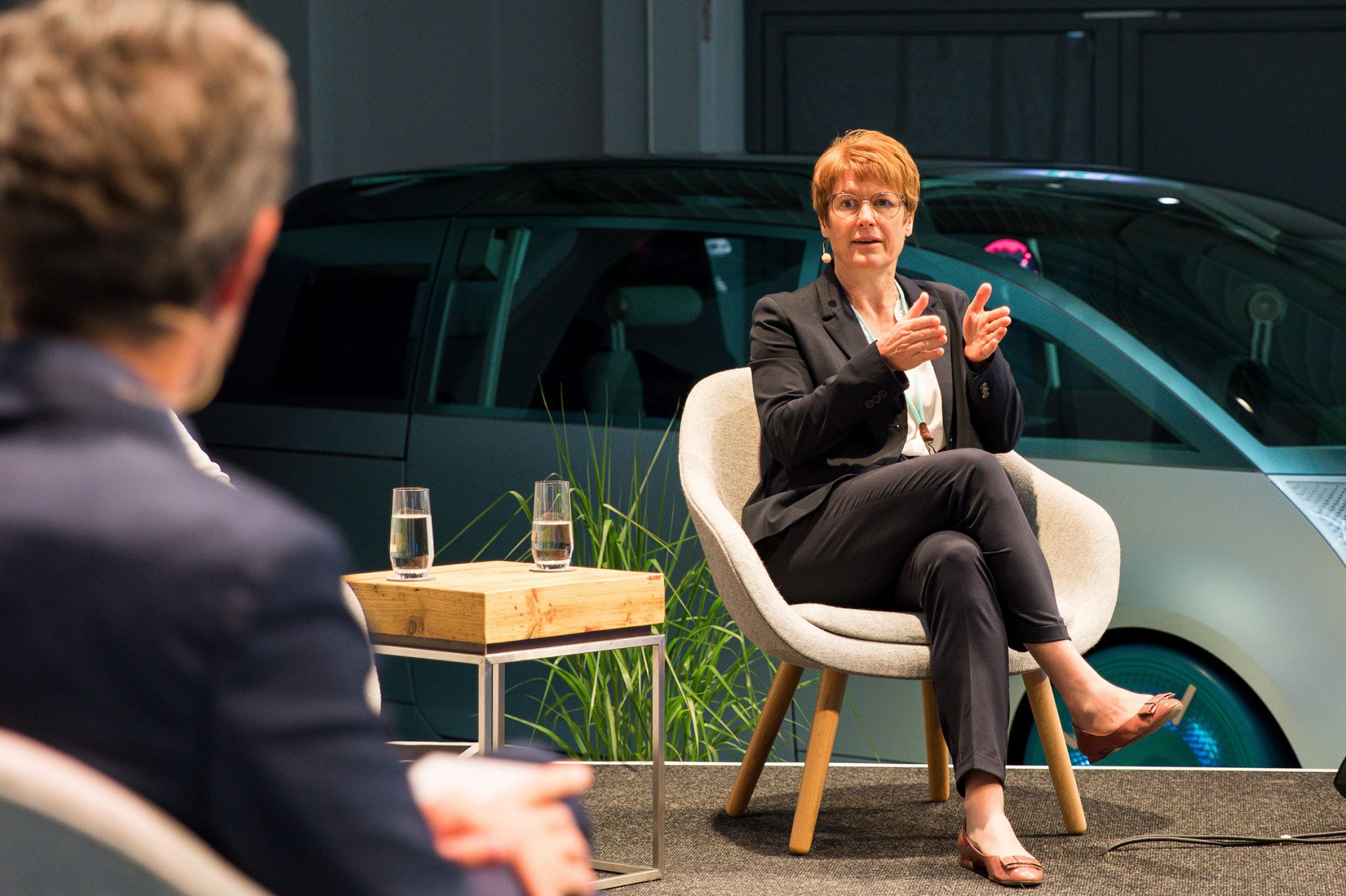 BMW Group Dialogues 2021