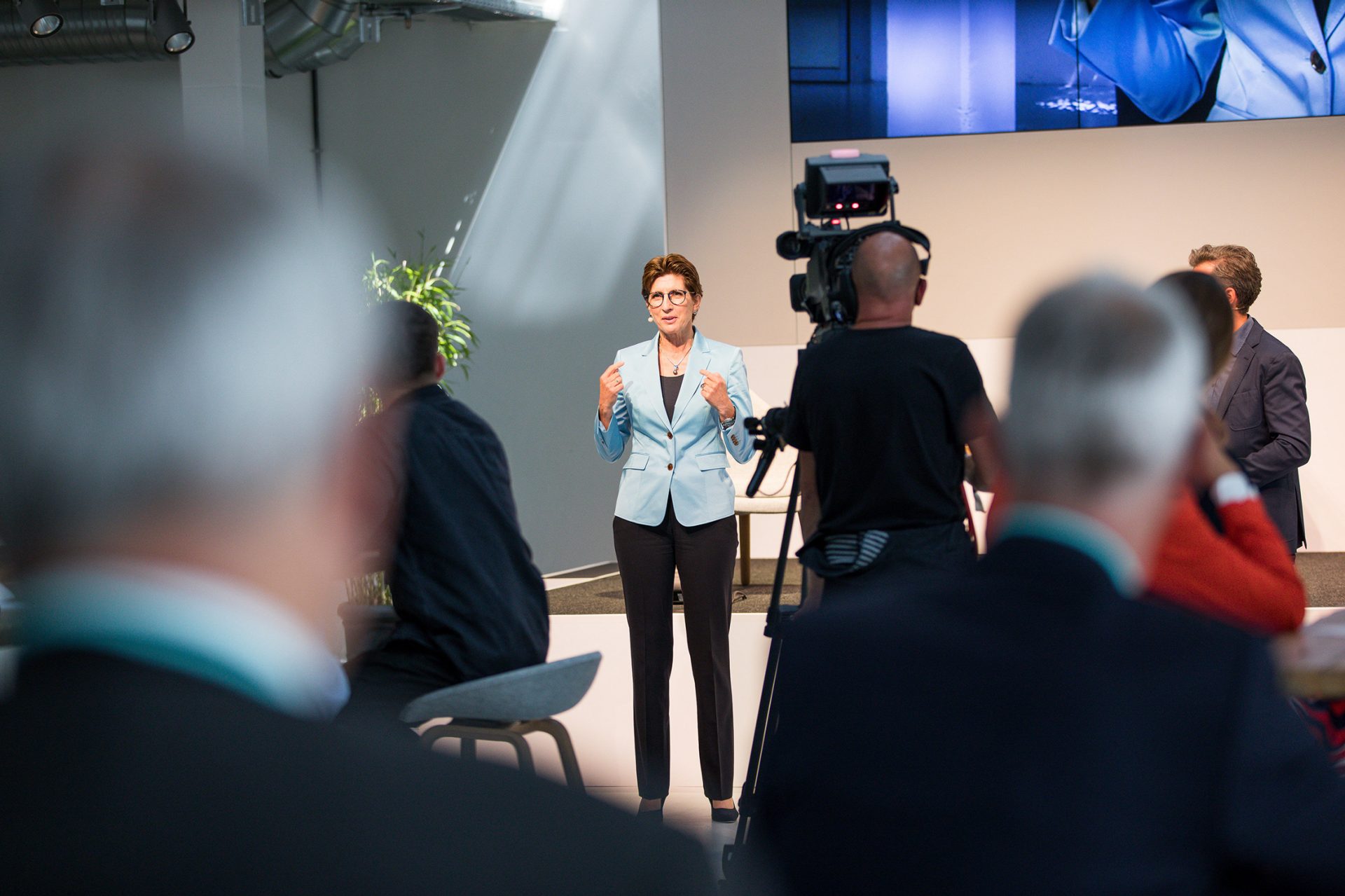BMW Group Dialogues 2021