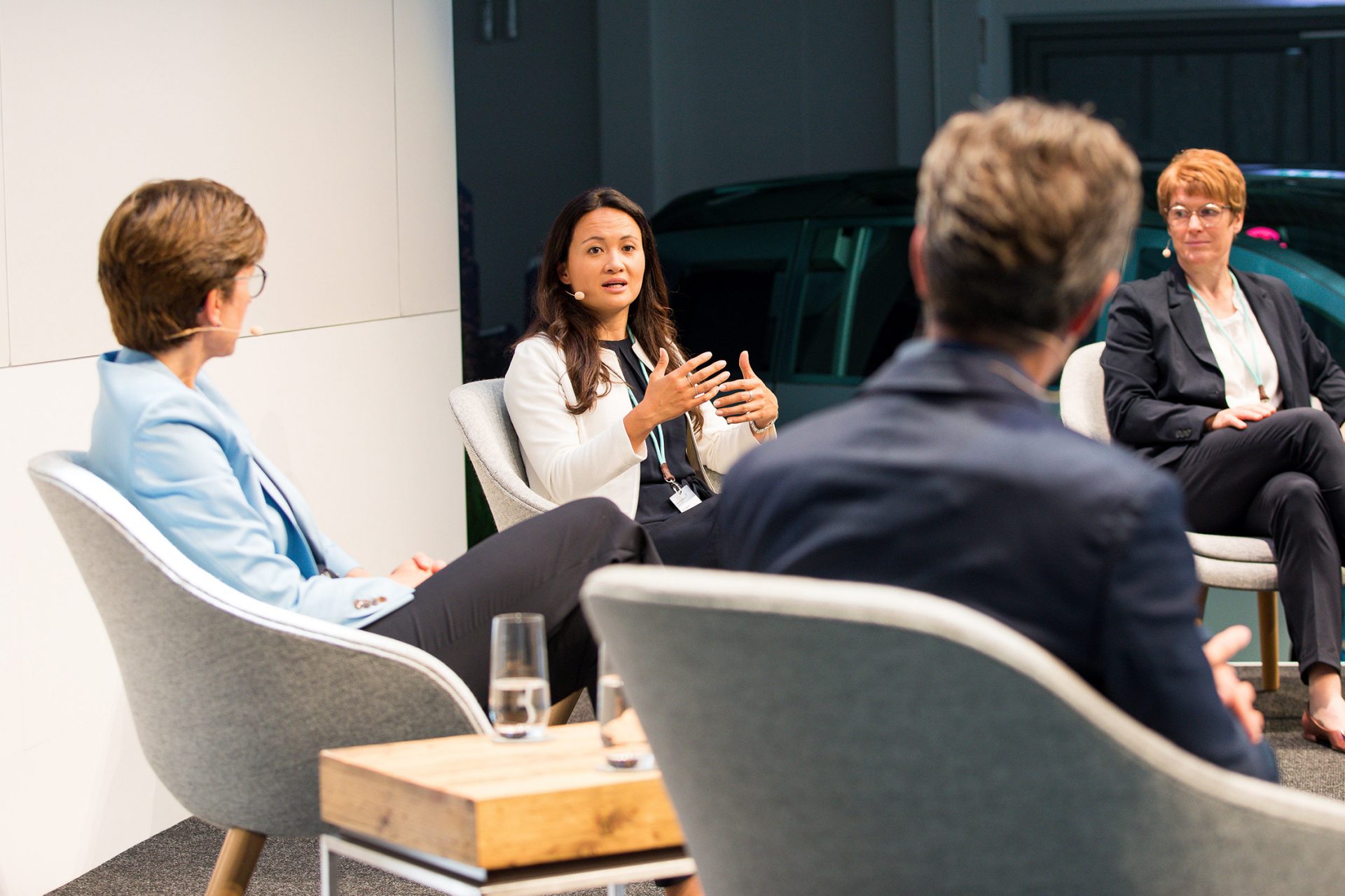 BMW Group Dialogues 2021