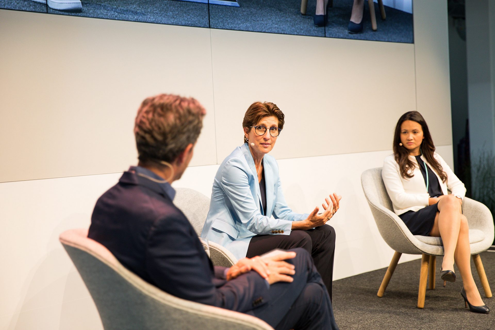 BMW Group Dialogues 2021
