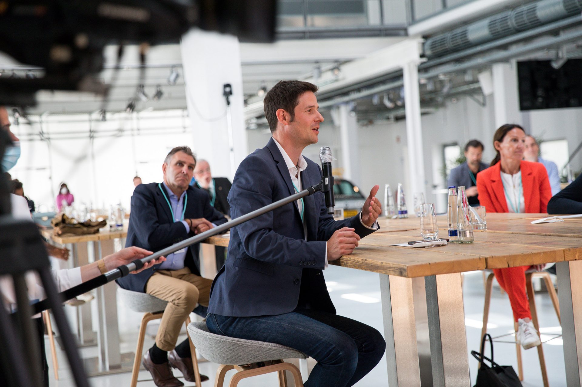 BMW Group Dialogues 2021