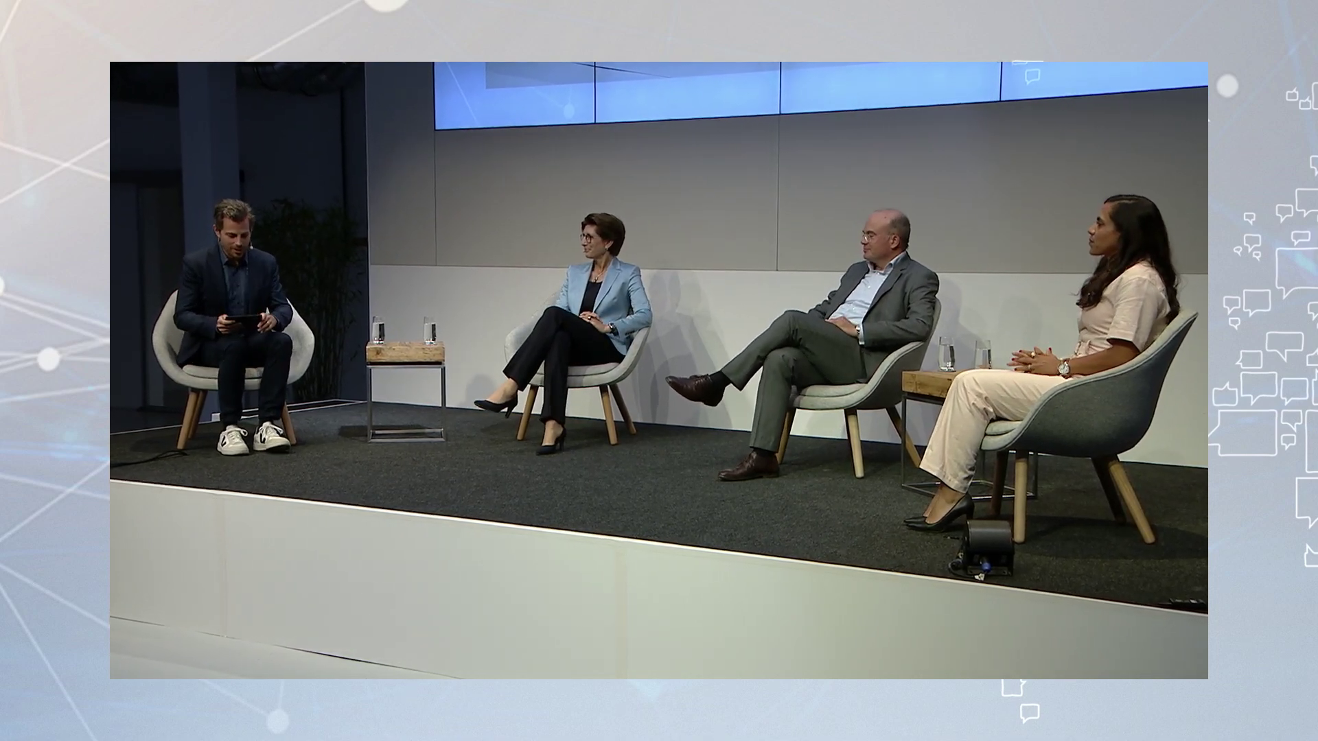 PanelDiscussion HorstmeierBeckerAguib