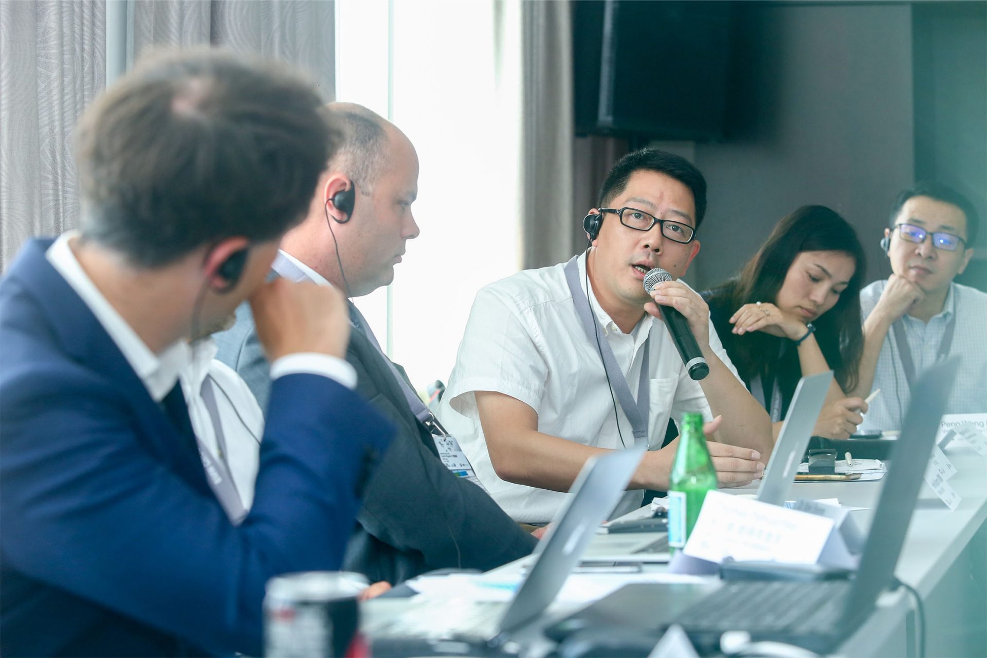BMW Group Dialogue Hangzou.
