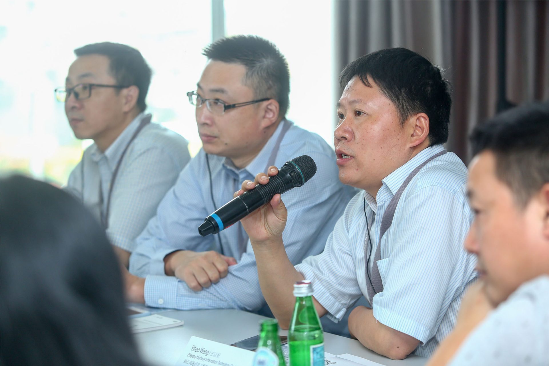 BMW Group Dialogue Hangzou.
