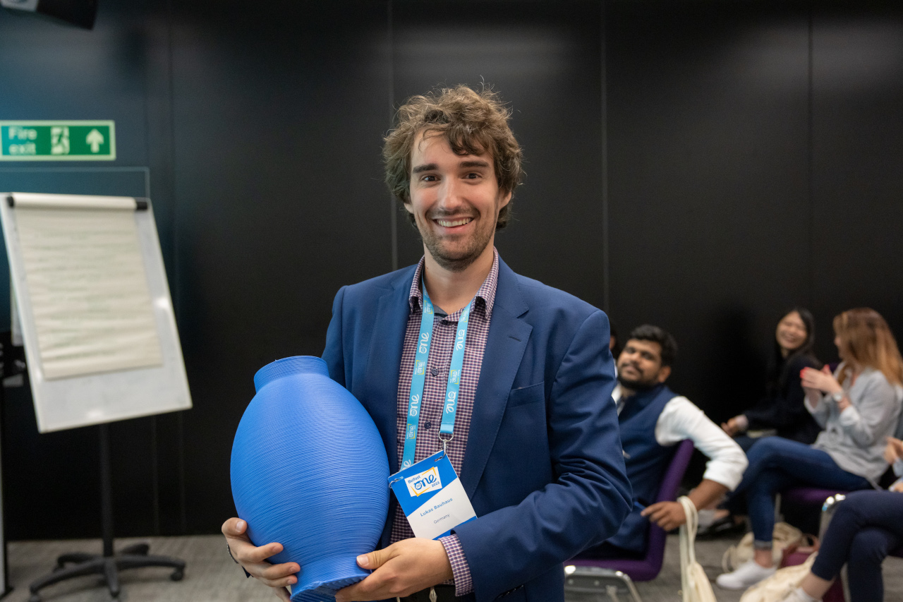 One Young World (OYW) Summit Belfast 2023