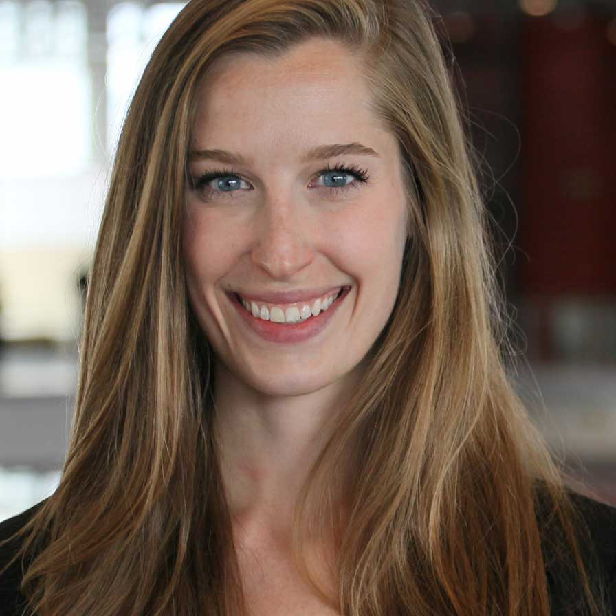 Kelsey Bensch