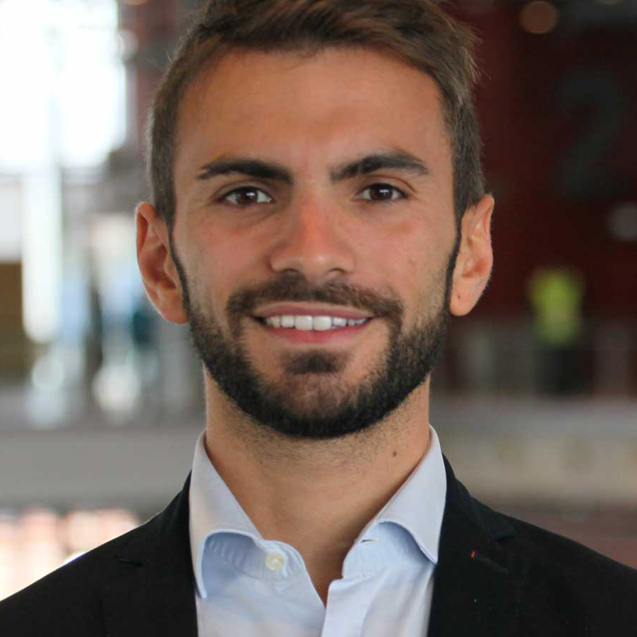 Emanuele Zoli