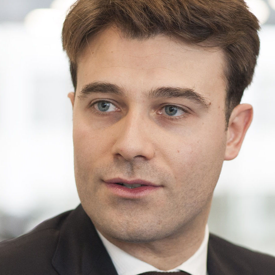 Enrico Giacobbi