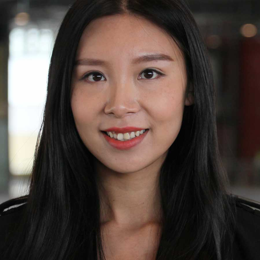 Prane Wang