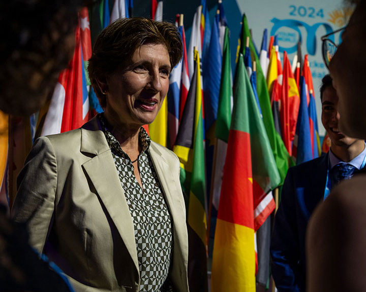 Dialoge und Kooperationen