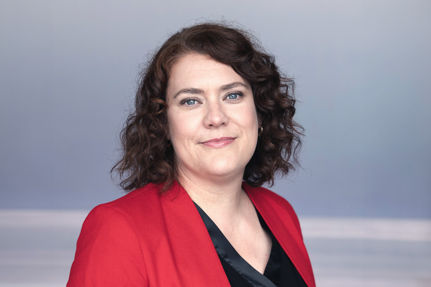 Prof. Dr. Johanna Wenckebach Justitiarin der IG Metall, Professorin für Arbeitsrecht