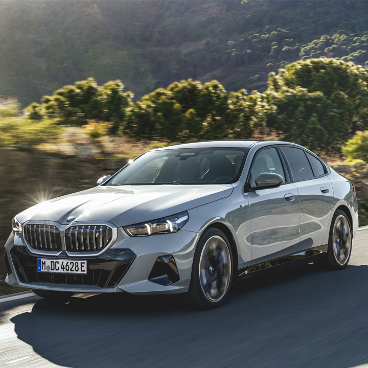 BMW i5