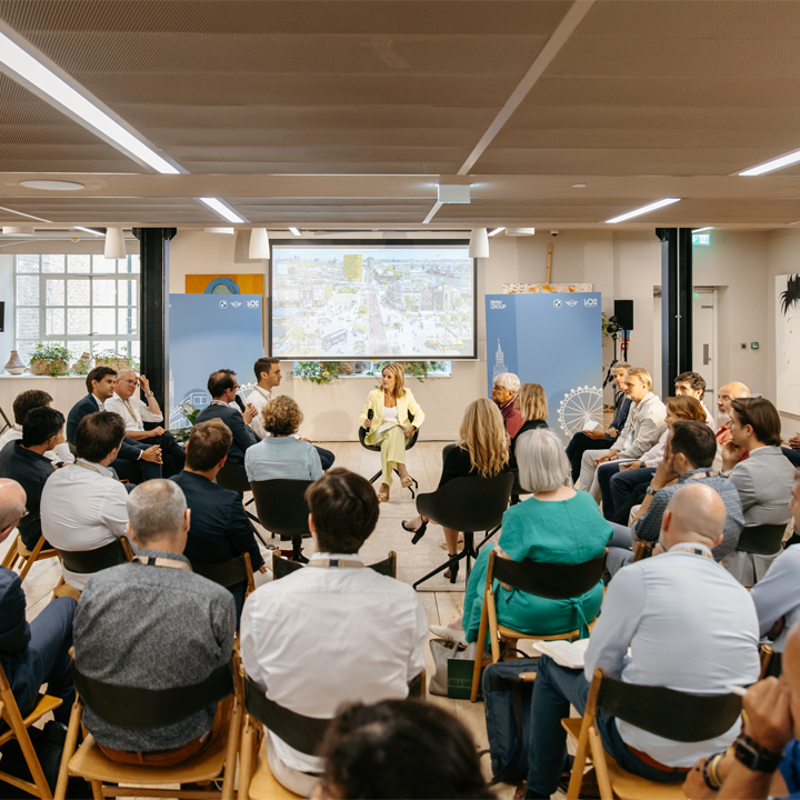 BMW Group Dialogues 2024