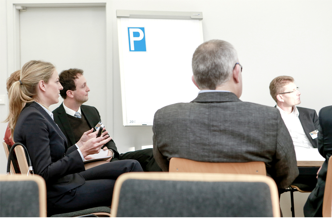 BMW Group Dialogue Berlin.