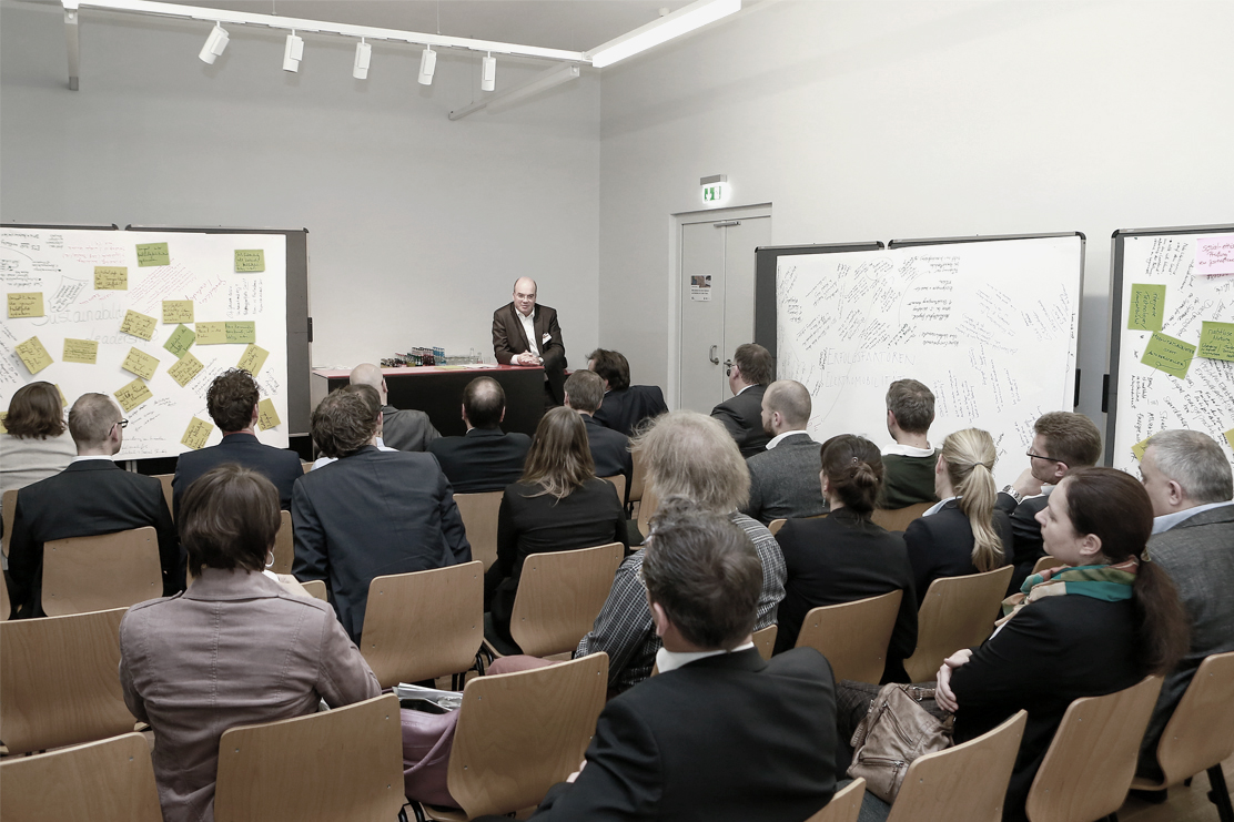 BMW Group Dialogue Berlin.
