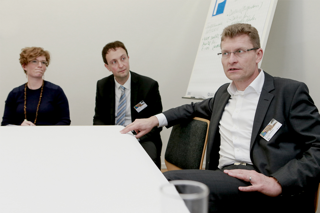 BMW Group Dialogue Berlin.