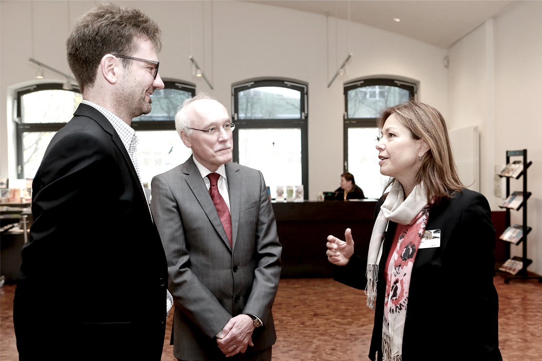 BMW Group Dialogue Berlin.