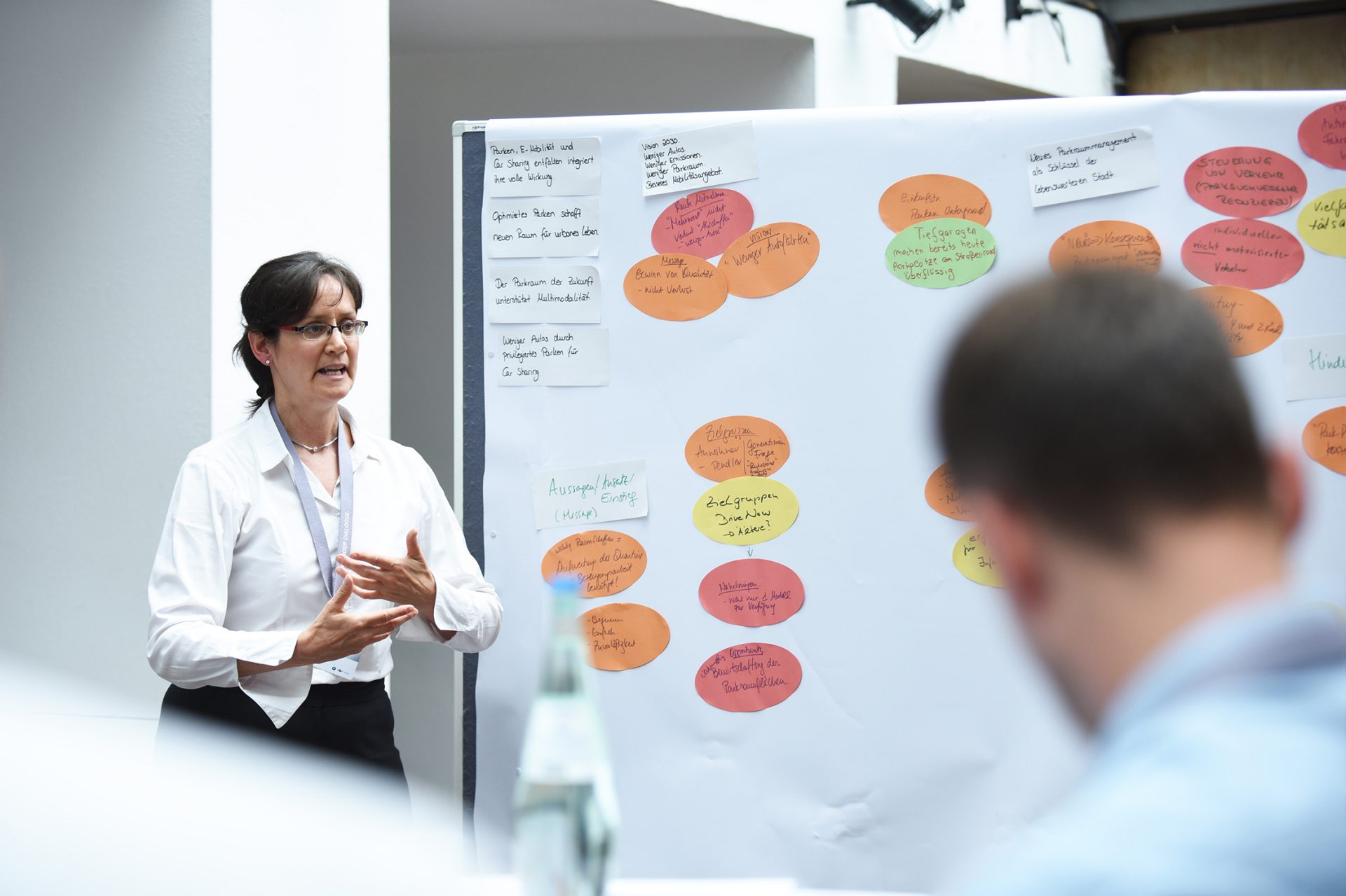 BMW Group Dialogue Berlin.