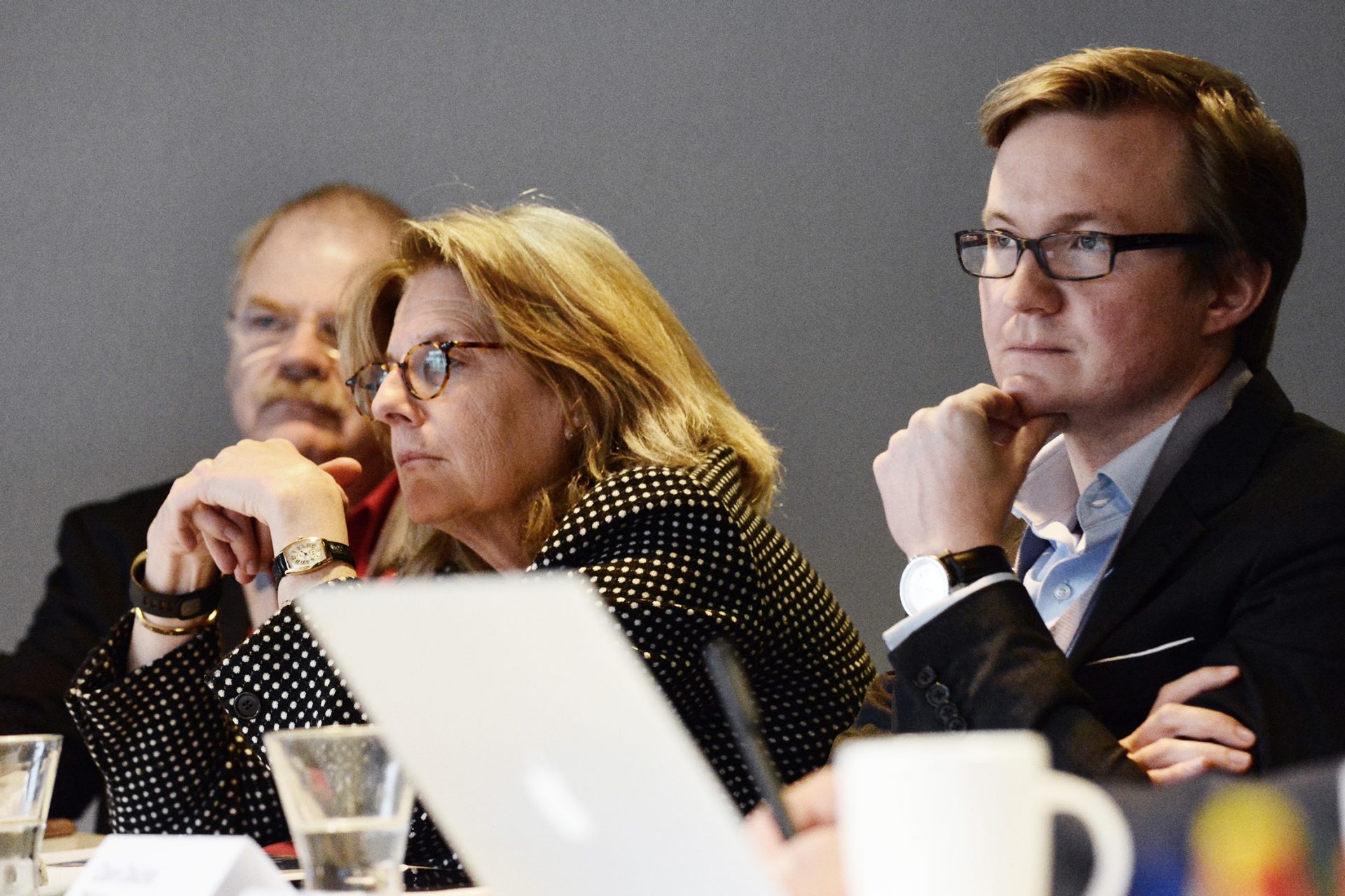 BMW Group Dialogue Boston.