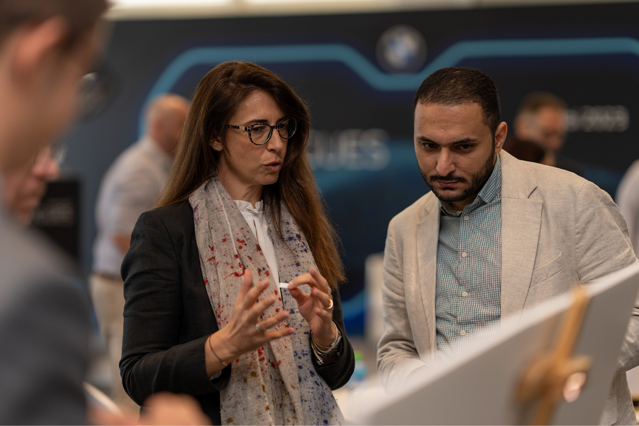 BMW Group Dialogue 2023