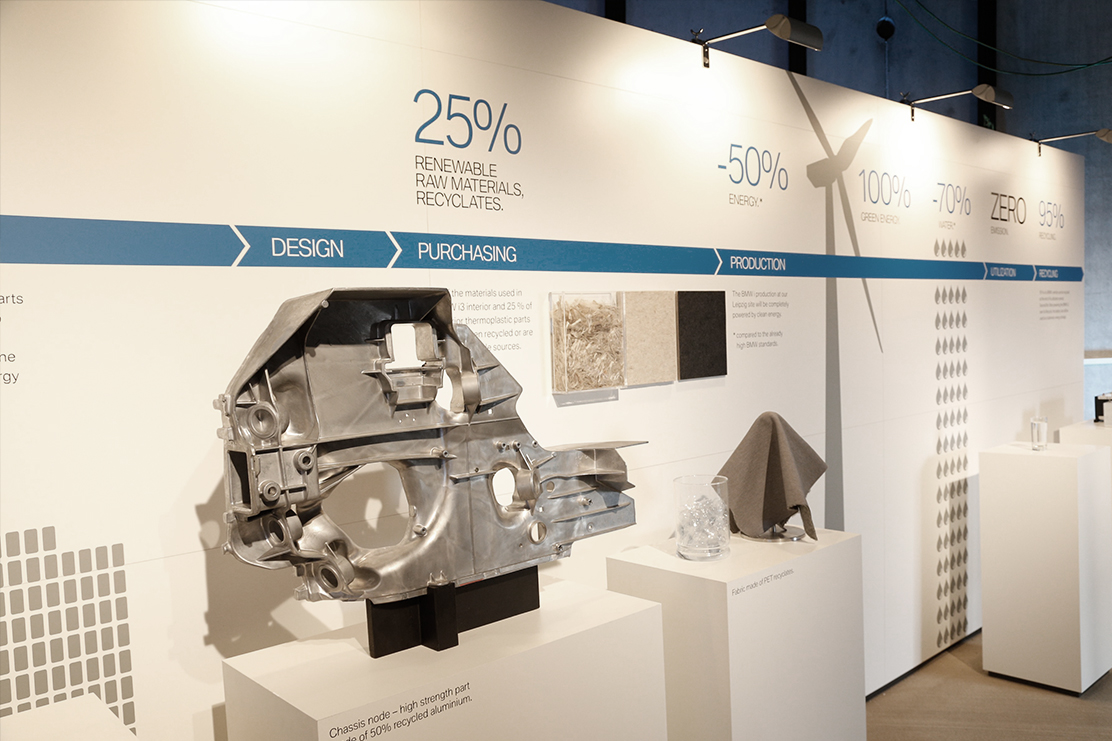 ON 24 APRIL 2013 AT BMW GROUP PLANT LEIPZIG.