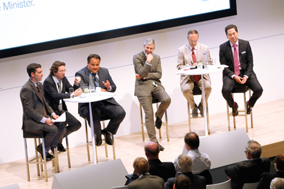 ON 30 JULY 2013 IN LONDON.