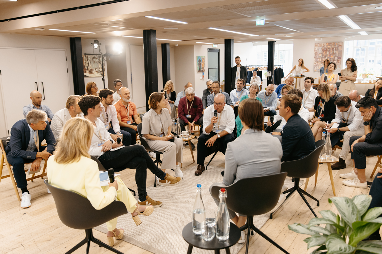 BMW Group Dialogues London