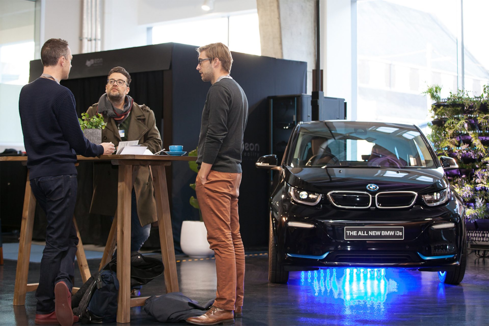 BMW Group Dialogue Melbourne