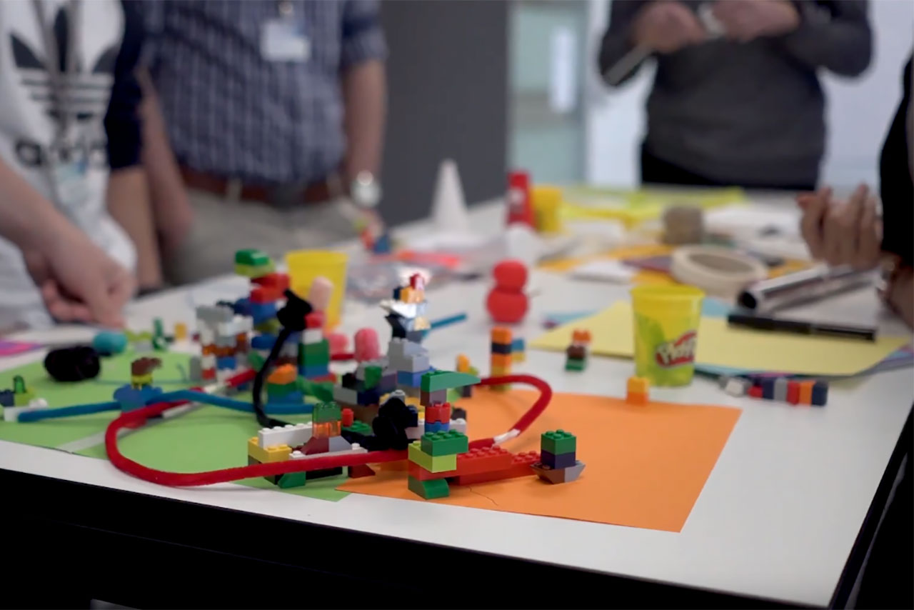 BMW Group Dialogue Melbourne