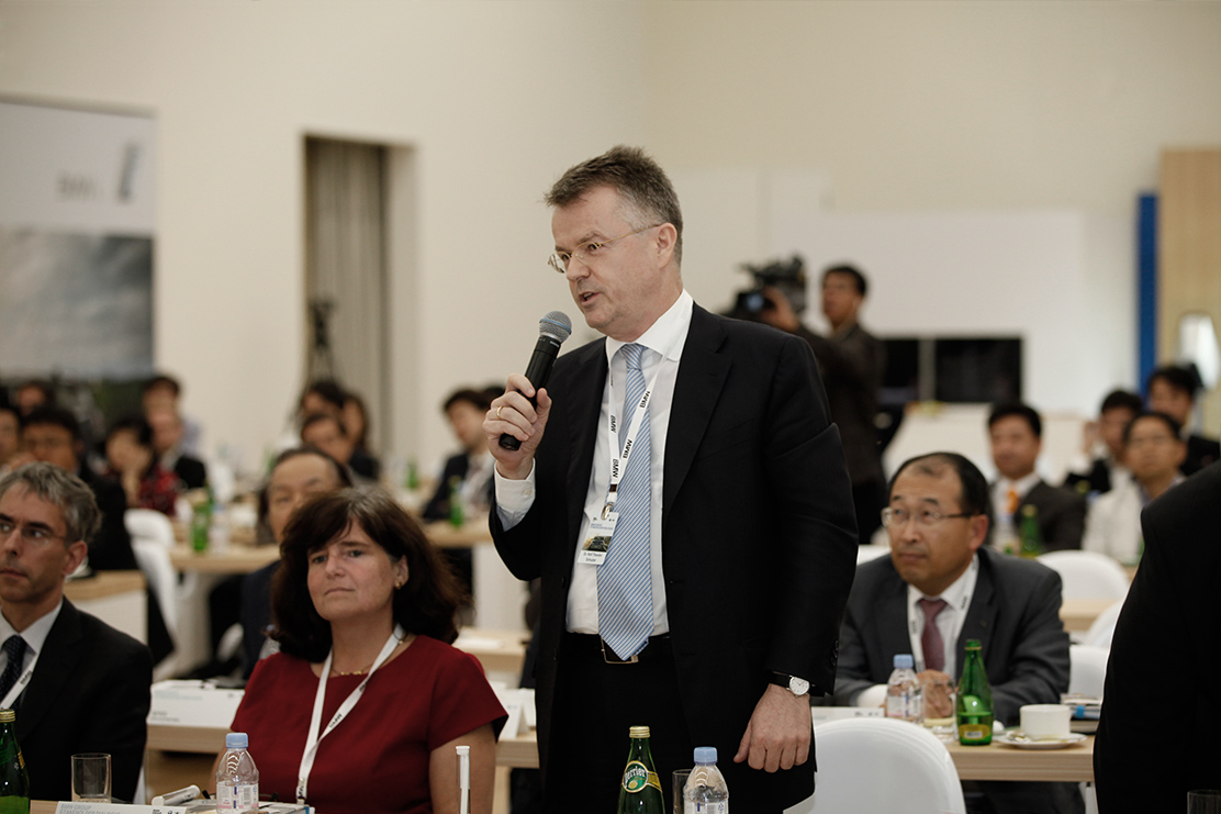 BMW Group Dialogue Seoul.