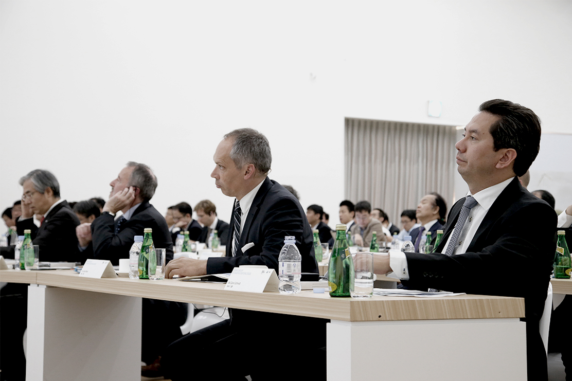 BMW Group Dialogue Seoul.