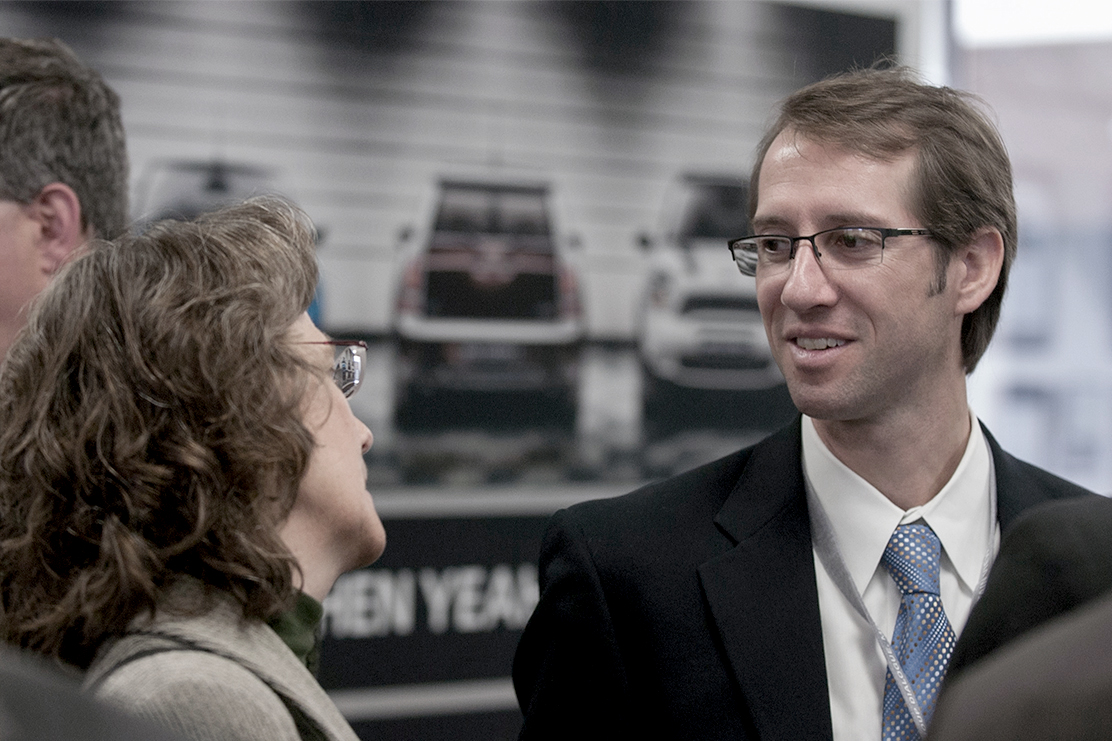ON 27 NOV. 2012 AT THE BMW TECHNOLOGY OFFICE IN MOUNTAIN VIEW.