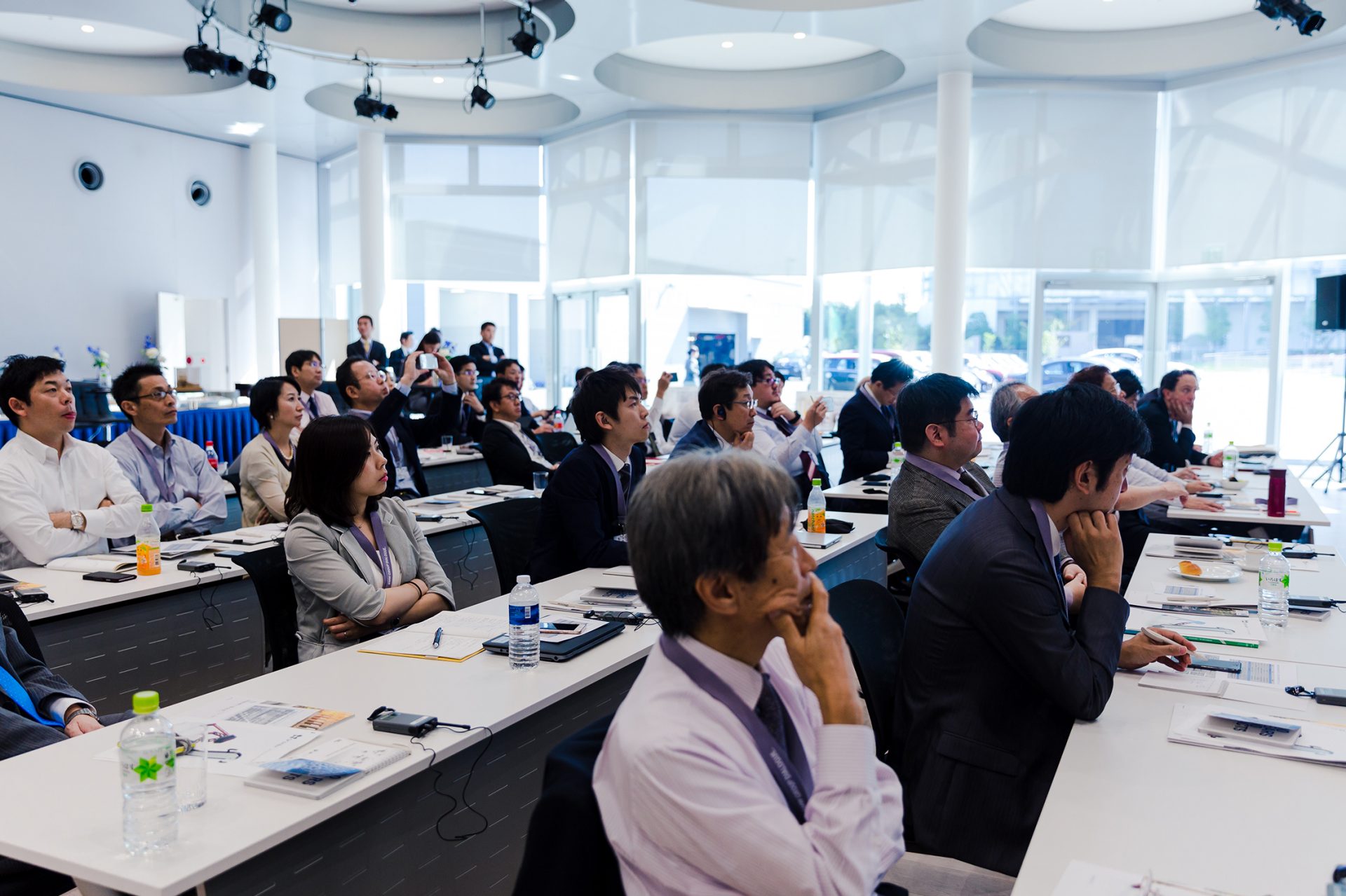 BMW Group Dialogue Tokyo.