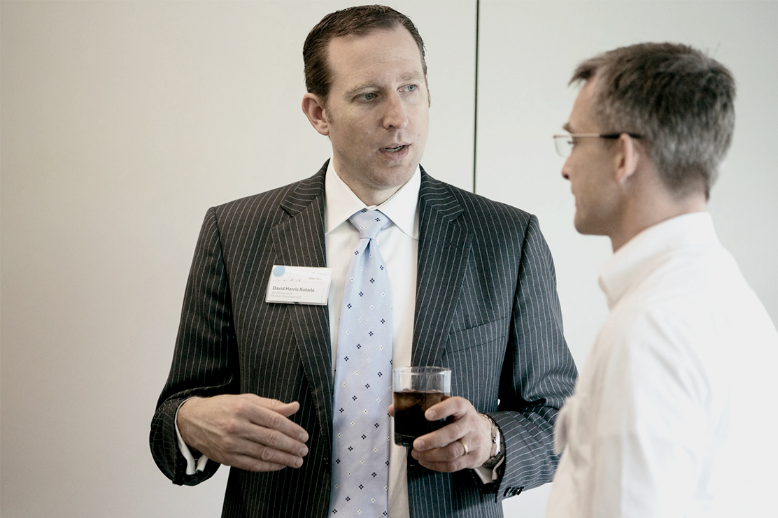 BMW Group Dialogue Toronto.