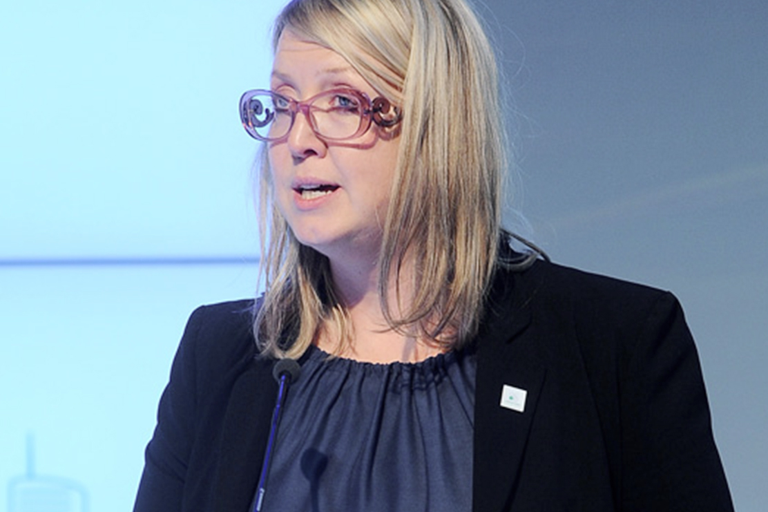 ON 15 NOVEMBER 2013 IN THE CONTEXT OF THE UNITED NATIONS CLIMATE CONFERENCE COP 19 IN WARSAW.