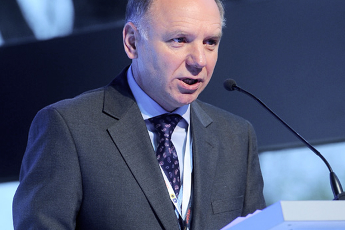ON 15 NOVEMBER 2013 IN THE CONTEXT OF THE UNITED NATIONS CLIMATE CONFERENCE COP 19 IN WARSAW.