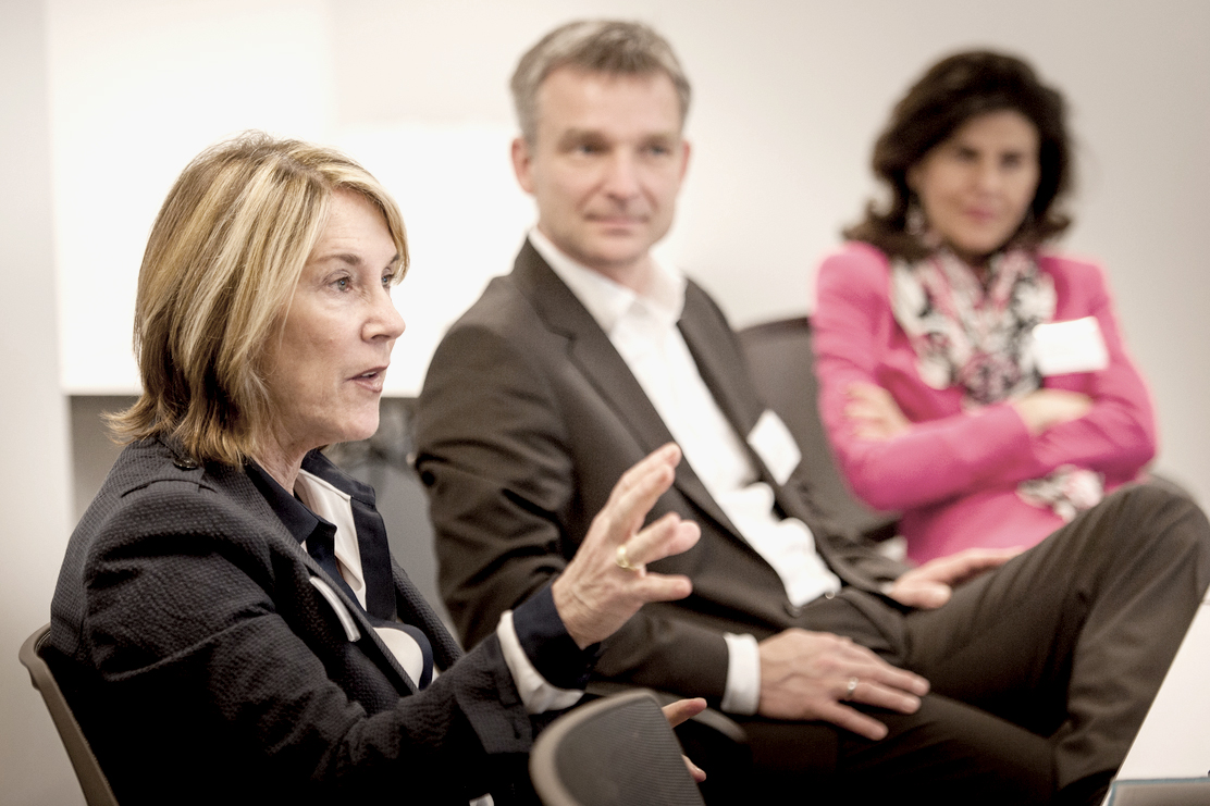 BMW Group Dialogue Washington.