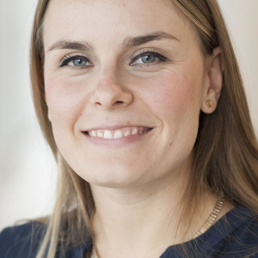 Janine Heiner