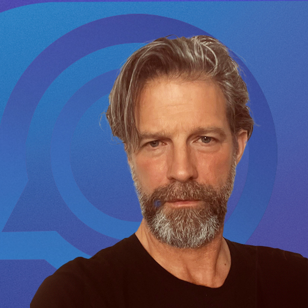 Mo Drescher