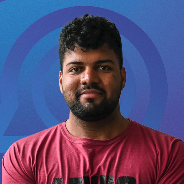  Pranav Kedia