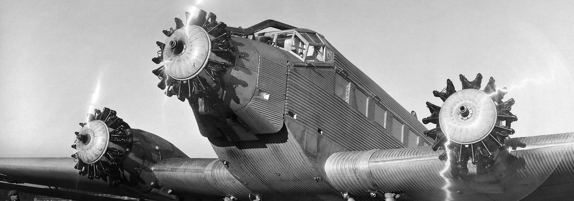 BMW plane engine for Lufthansa