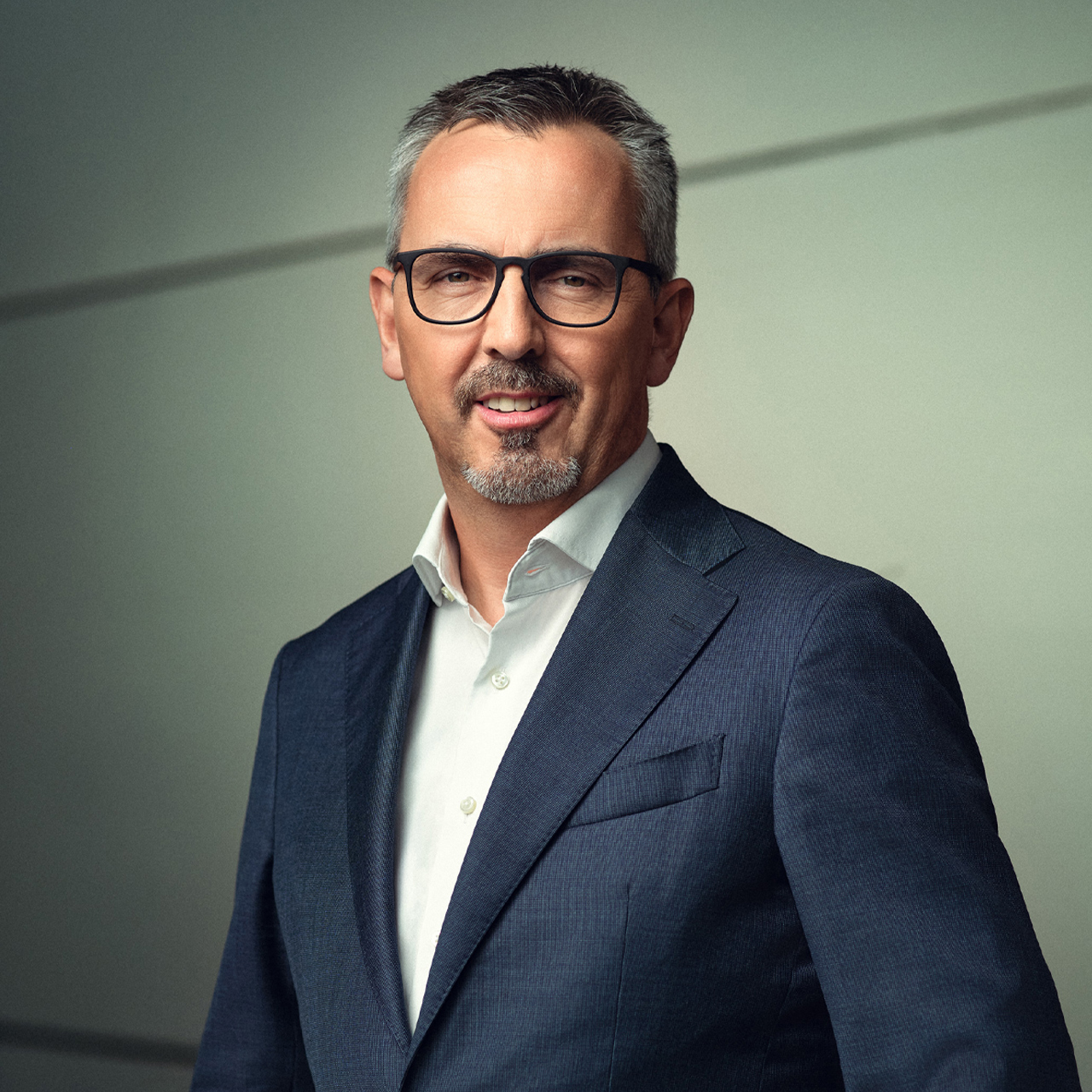 Dr. Joachim Post, Member of the Board of Management of BMW AG, Development