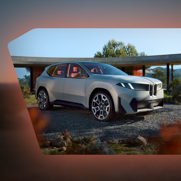 Key Visual BMW Group Financial Statement 