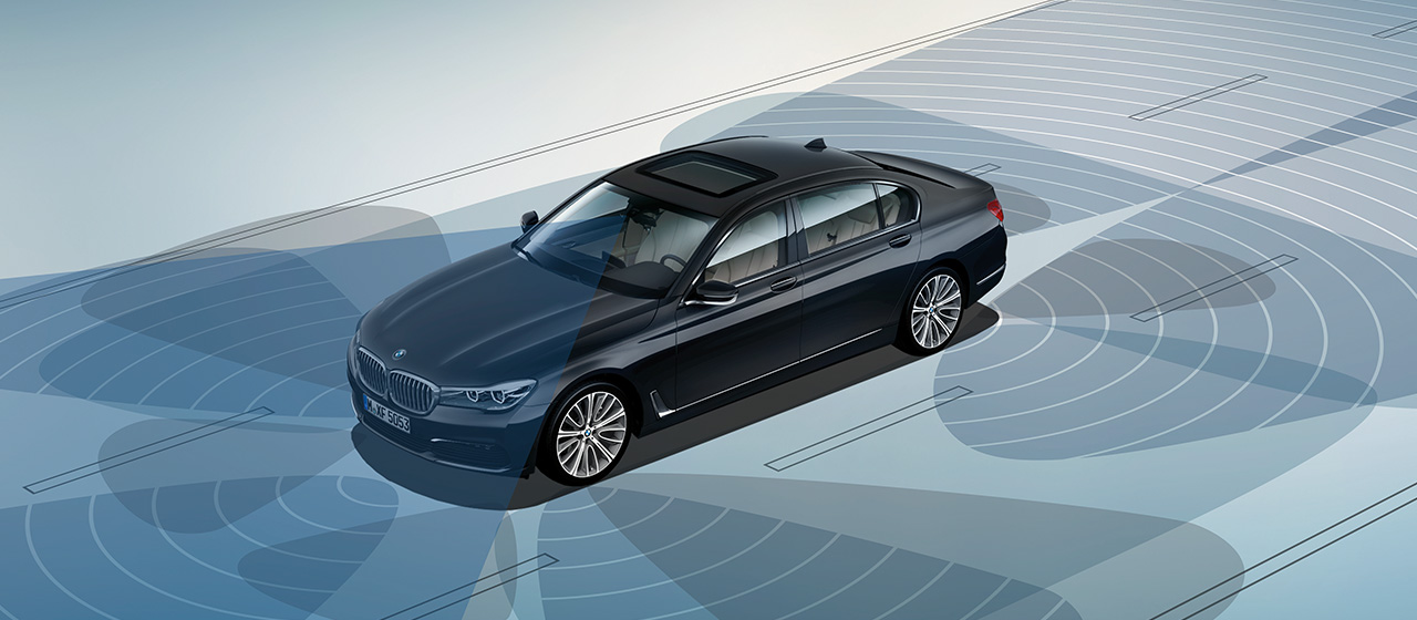 The test vehicles are equipped with various sensors (such as radar, ultrasonic sensor, GPS/localization), microphones and video cameras