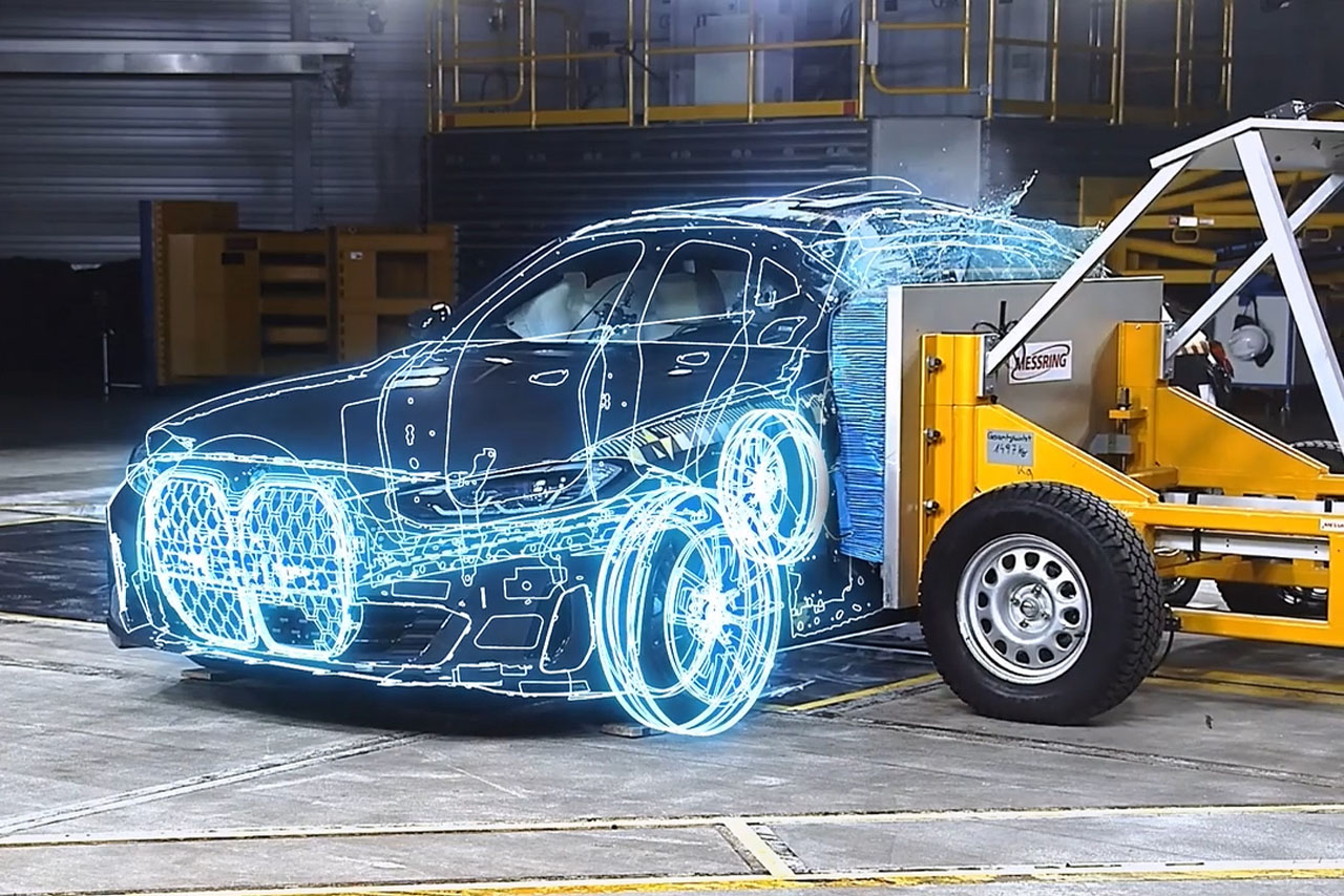 The new automated driving system from BMW is revolutionising mobility and setting new standards in automotive technology.